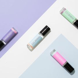 [MUMCHIT] Room & Fabric Perfume 70ml – 11 Scents | High-Concentration Formula with Grain Fermentation Ethanol for Fragrance, Deodorizing & Mood Boost _ Made in KOREA